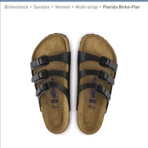Birkenstock Sandals!!